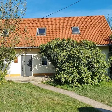 Haus Annemarie - Balaton Nyaraló Szólád