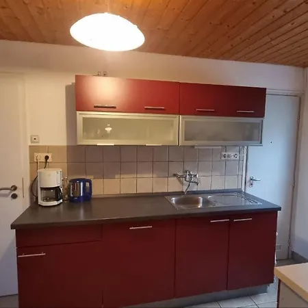 Haus Annemarie - Balaton Σπίτι διακοπών