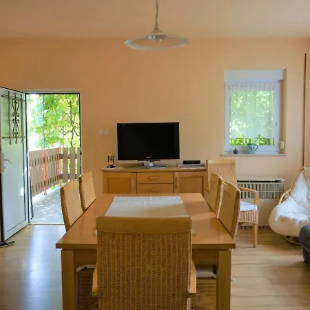 Haus Annemarie - Balaton
