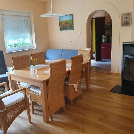 Haus Annemarie - Balaton * Szolad