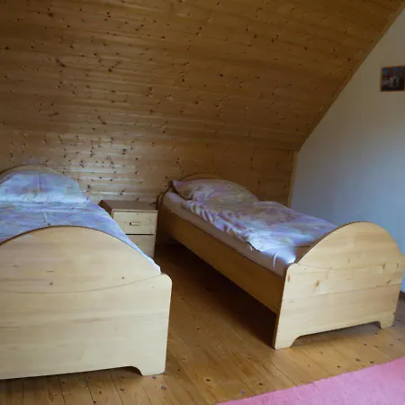 Nyaraló Haus Annemarie - Balaton *