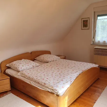 Nyaraló Haus Annemarie - Balaton