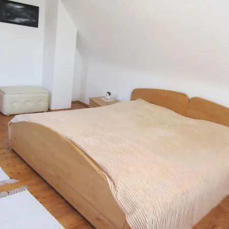 Nyaraló Haus Annemarie - Balaton *