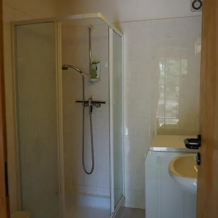 Haus Annemarie - Balaton Dom wakacyjny Szolad