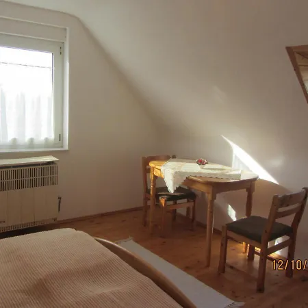 Haus Annemarie - Balaton Nyaraló *