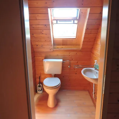 Haus Annemarie - Balaton Szolad