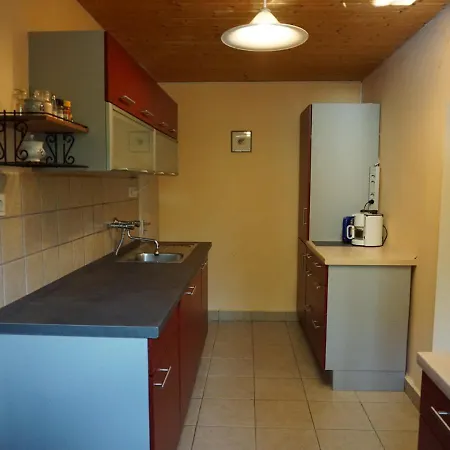 Haus Annemarie - Balaton