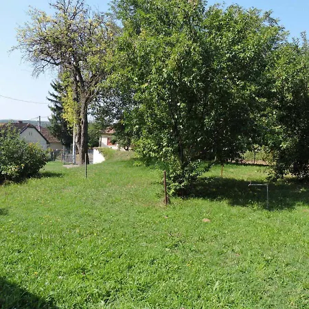 Dom wakacyjny Haus Annemarie - Balaton Szolad