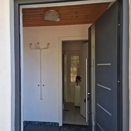 Haus Annemarie - Balaton Szólád