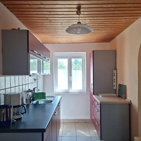 Haus Annemarie - Balaton * Szolad