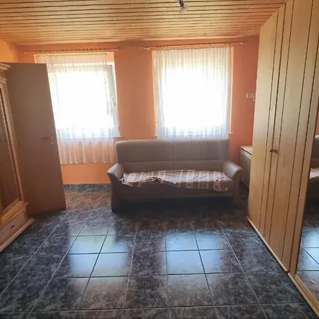 Haus Annemarie - Balaton Σπίτι διακοπών *