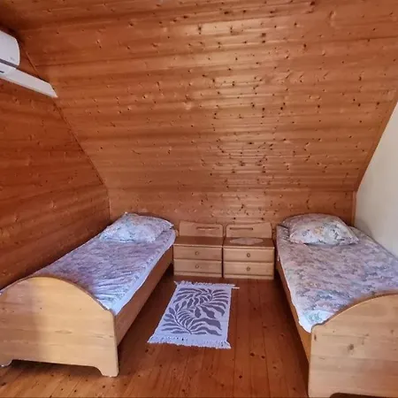 Haus Annemarie - Balaton Σπίτι διακοπών *