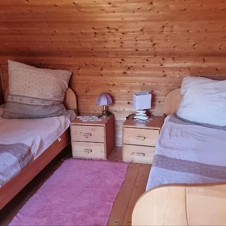 Haus Annemarie - Balaton Σπίτι διακοπών