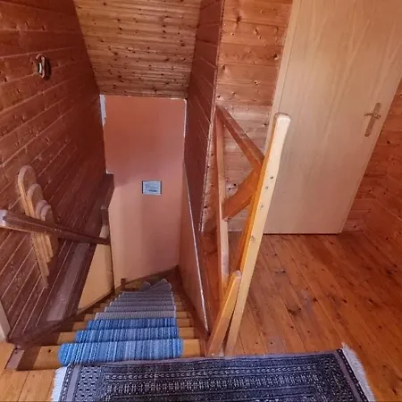 Σπίτι διακοπών Haus Annemarie - Balaton Szolad