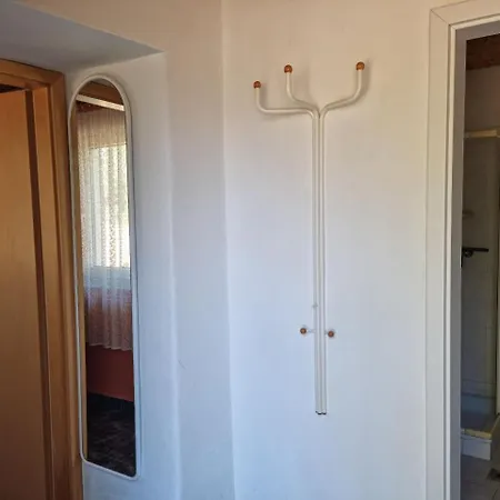 Haus Annemarie - Balaton Szólád