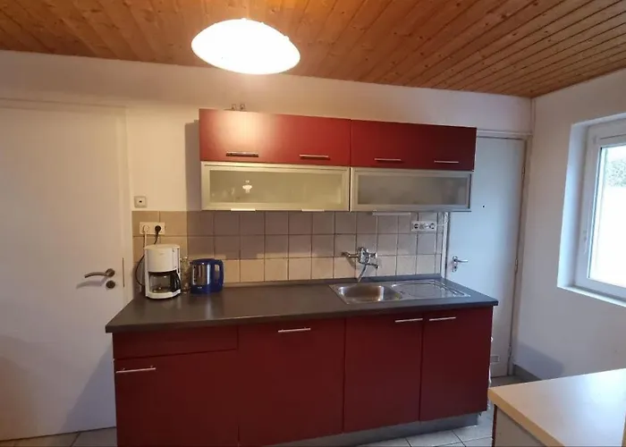 Haus Annemarie - Balaton Nyaraló