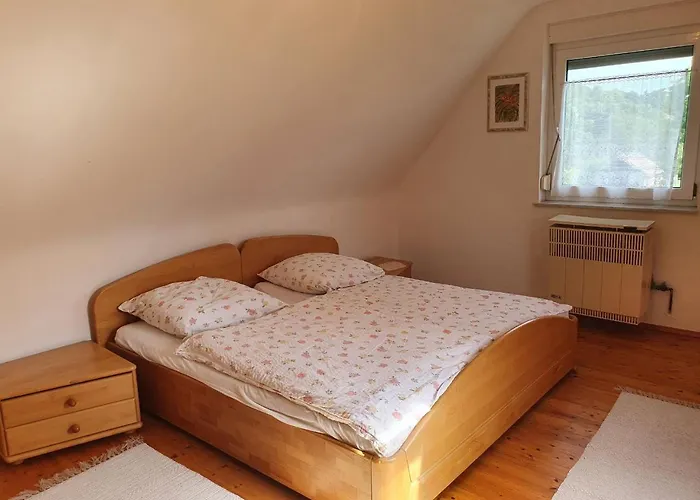 Nyaraló Haus Annemarie - Balaton