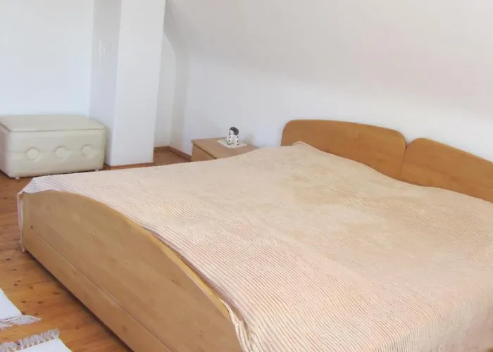 Nyaraló Haus Annemarie - Balaton *