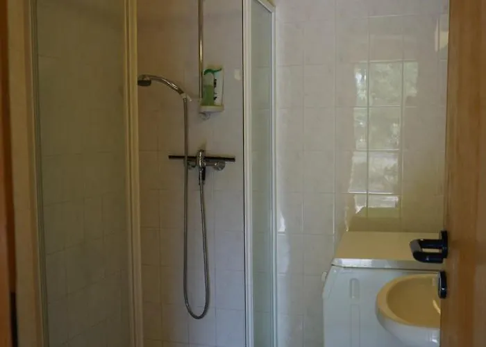 Haus Annemarie - Balaton Nyaraló Szólád